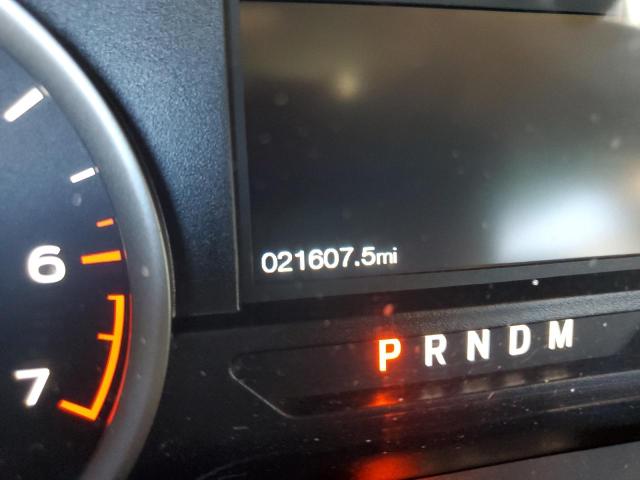 Photo 8 from auction – 2019 FORD F150 SUPER with VIN 1FTEW1EP7KFD12980