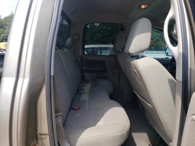 Photo 6 from auction – 2007 DODGE RAM 1500 S with VIN 1D7HA18227J602131