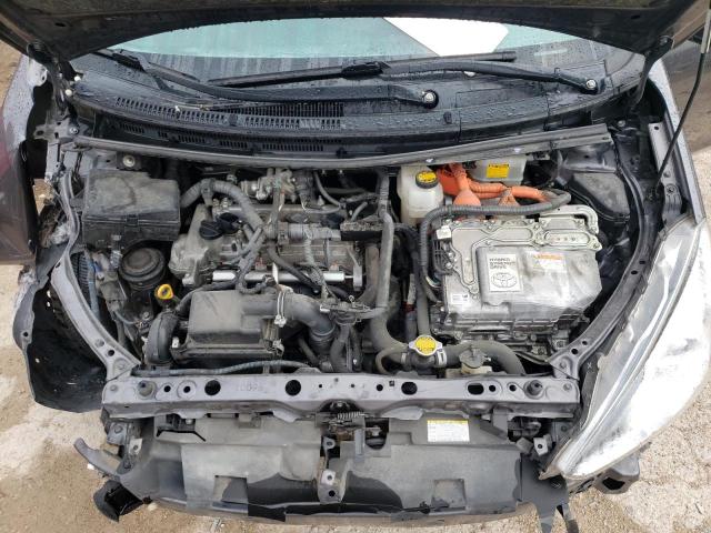Photo 7 from auction – 2015 TOYOTA PRIUS C with VIN JTDKDTB36F1102718