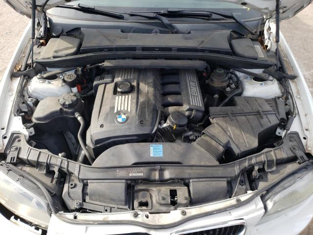 Photo 7 from auction – 2011 BMW 128 I with VIN WBAUP7C59BVK78122