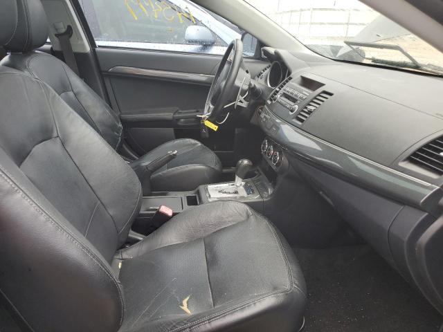 Photo 5 from auction – 2011 MITSUBISHI LANCER GTS with VIN JA32U8FW0BU032173
