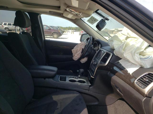Photo 5 from auction – 2012 JEEP GRAND CHER with VIN 1C4RJFAG4CC316295