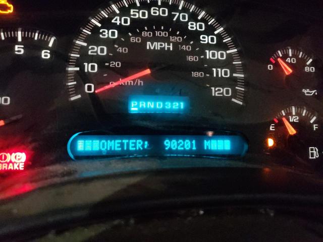 Photo 8 from auction – 2005 CHEVROLET silverado with VIN 1GCEC19T35Z125111