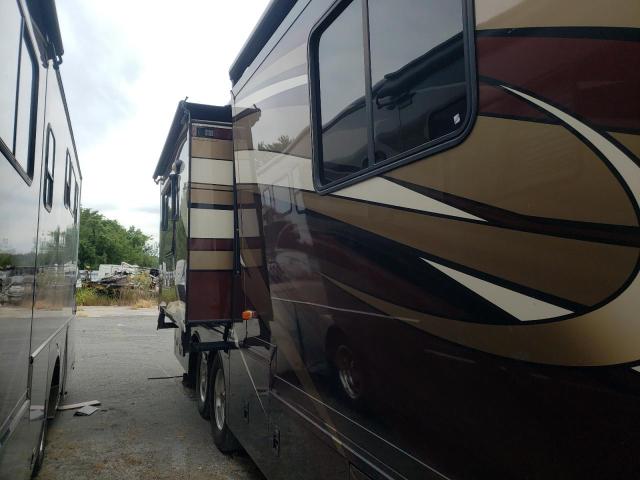 Photo 9 from auction – 2012 FREIGHTLINER CHASSIS with VIN 4UZFCHCY8CCBT6394
