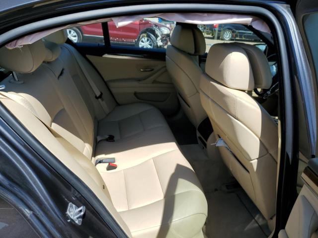 Photo 6 from auction – 2013 BMW 535 XI with VIN WBAFU7C53DDU71263