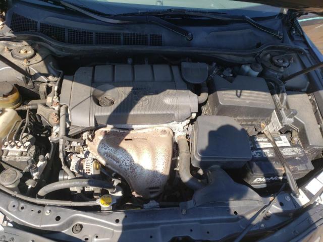 Photo 7 from auction – 2011 TOYOTA CAMRY BASE with VIN 4T1BF3EK8BU756976