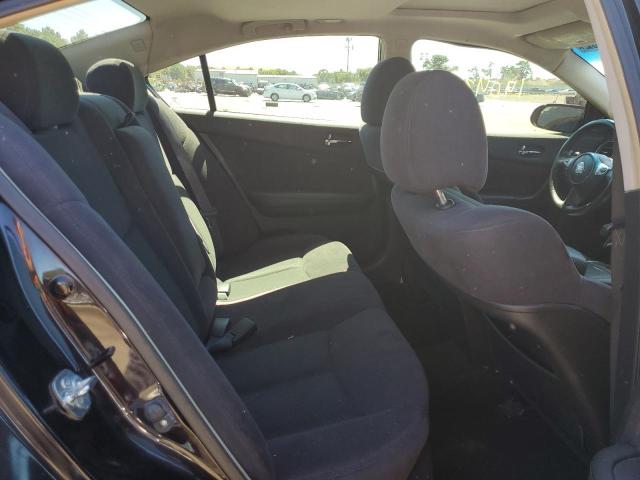 Photo 6 from auction – 2014 NISSAN MAXIMA S with VIN 1N4AA5AP2EC479009