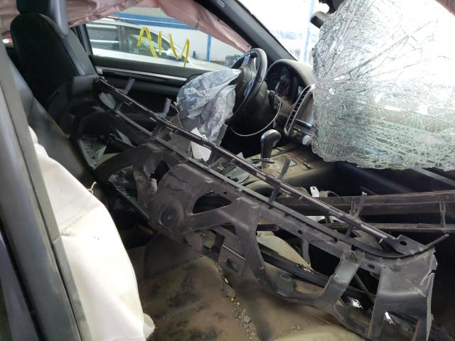 Photo 5 from auction – 2014 PORSCHE CAYENNE with VIN WP1AA2A27ELA05911