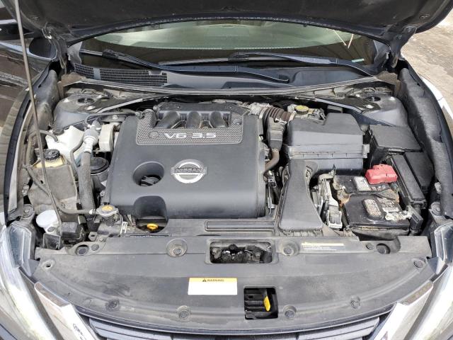 Photo 7 from auction – 2017 NISSAN ALTIMA 3.5 with VIN 1N4BL3AP2HC252782