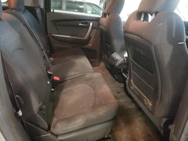 Foto 6 de la subasta – 2008 GMC ACADIA SLE con VIN 1GKER13758J284441