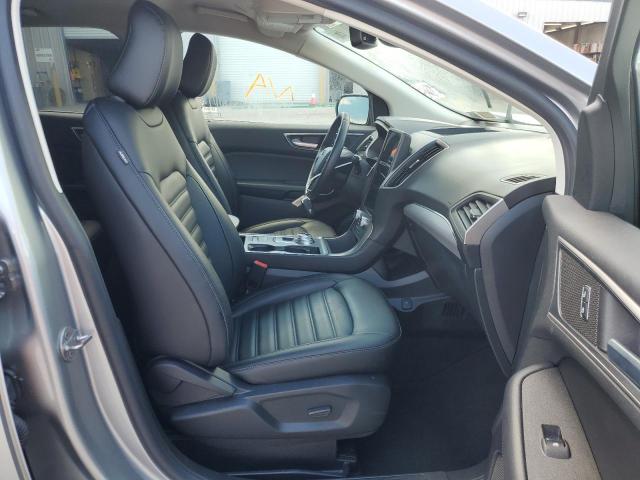 Photo 5 from auction – 2021 FORD EDGE SEL with VIN 2FMPK4J91MBA14826