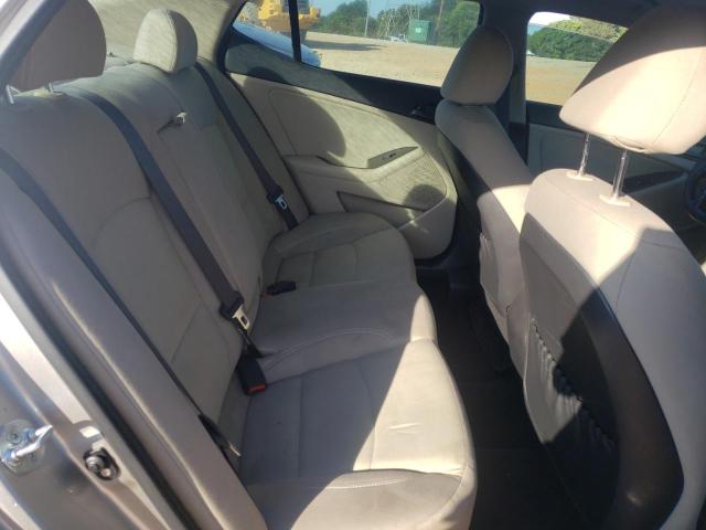 Photo 6 from auction – 2013 KIA OPTIMA LX with VIN KNAGM4A73D5324765