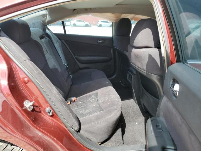 Photo 6 from auction – 2012 NISSAN MAXIMA S with VIN 1N4AA5AP3CC850823