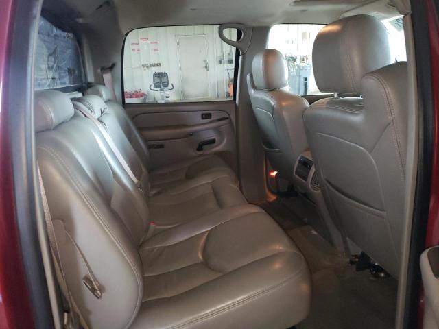 Photo 6 from auction – 2005 CHEVROLET AVALANCHE with VIN 3GNEK12Z75G218061