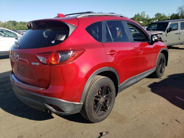 Photo 4 from auction – 2014 MAZDA CX-5 TOURI with VIN JM3KE4CY0E0416177