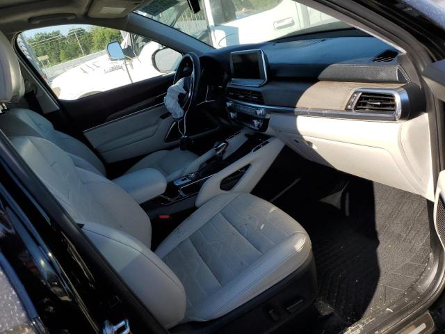 Photo 5 from auction – 2022 KIA TELLURIDE with VIN 5XYP5DHC2NG243767