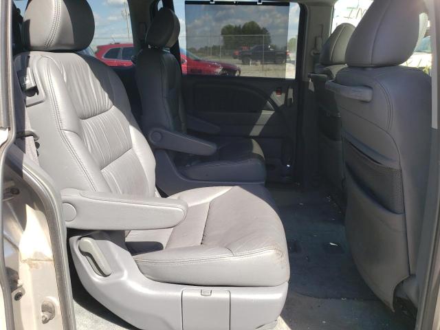 Photo 6 from auction – 2005 HONDA ODYSSEY EX with VIN 5FNRL38685B065129