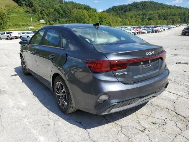 Photo 3 from auction – 2022 KIA FORTE FE with VIN 3KPF24AD9NE429732