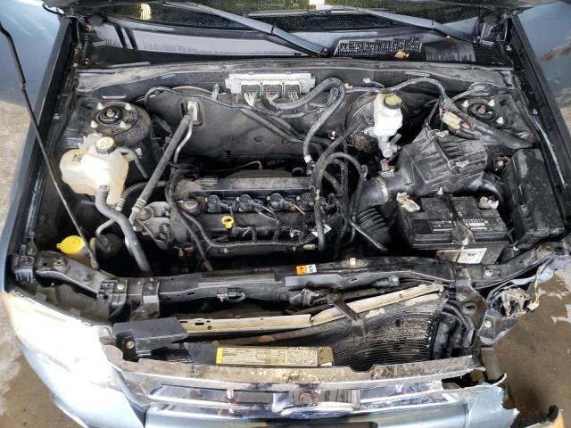 Photo 7 from auction – 2012 FORD ESCAPE XLT with VIN 1FMCU9D74CKA14646