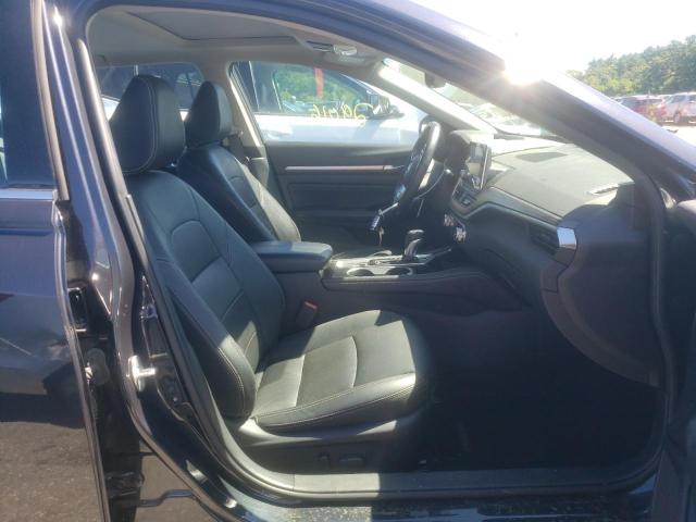 Photo 5 from auction – 2020 NISSAN ALTIMA SL with VIN 1N4BL4EV2LC156867