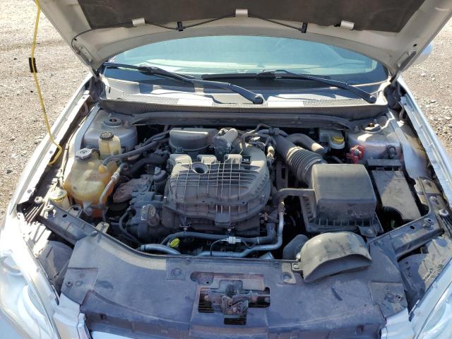 Photo 7 from auction – 2011 CHRYSLER 200 TOURIN with VIN 1C3BC1FG4BN570670