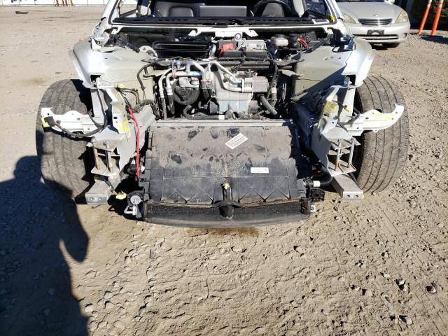 Photo 9 from auction – 2019 TESLA MODEL 3 with VIN 5YJ3E1EB9KF194319