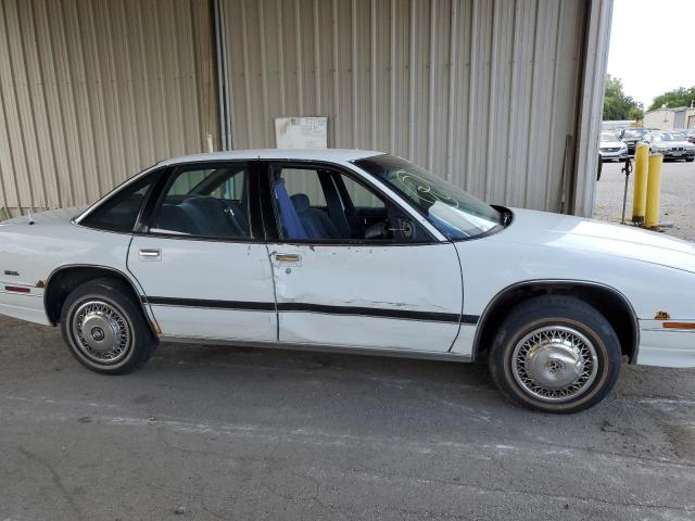 Photo 9 from auction – 1993 BUICK REGAL CUST with VIN 2G4WB54L4P1459497