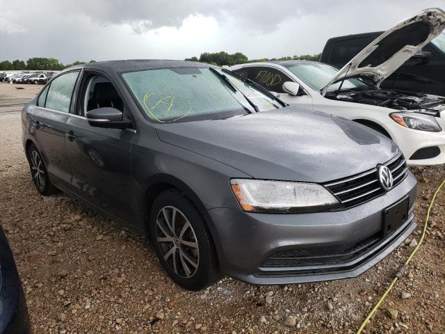 Photo 1 from auction – 2017 VOLKSWAGEN JETTA SE with VIN 3VWB67AJ9HM300312