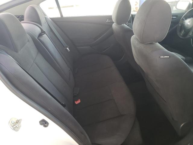Photo 6 from auction – 2012 NISSAN ALTIMA BAS with VIN 1N4AL2AP3CN426118
