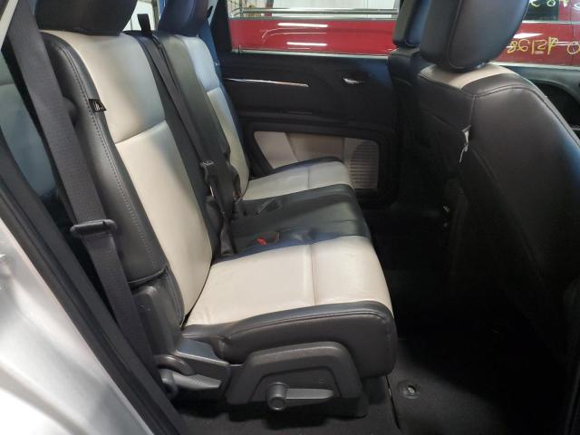 Photo 6 from auction – 2009 DODGE JOURNEY R/ with VIN 3D4GG67V19T503490
