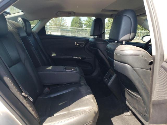 Photo 6 from auction – 2013 TOYOTA AVALON HYB with VIN 4T1BD1EB2DU002453