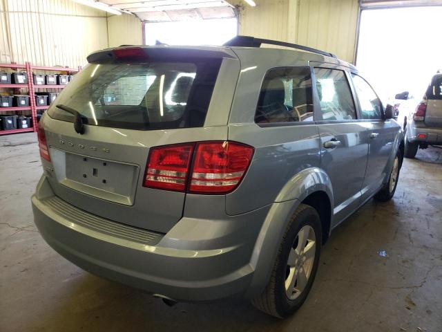 Photo 4 from auction – 2013 DODGE JOURNEY SE with VIN 3C4PDCAB3DT509366