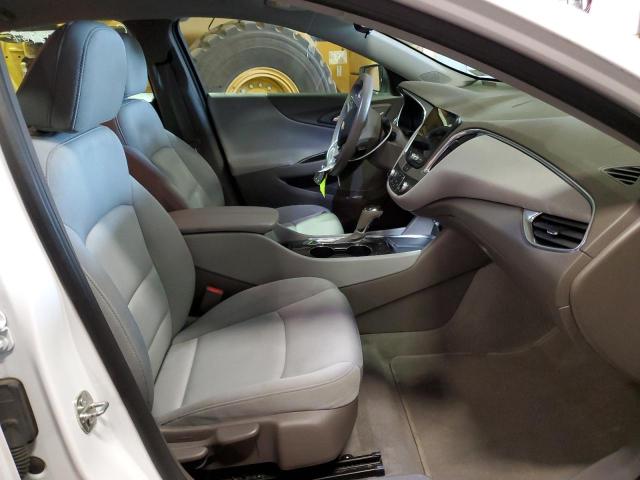 Photo 5 from auction – 2020 CHEVROLET MALIBU LT with VIN 1G1ZD5ST8LF064152