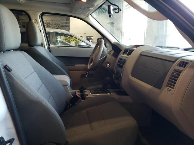 Photo 5 from auction – 2010 FORD ESCAPE XLT with VIN 1FMCU9D7XAKA45512