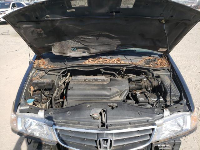 Photo 7 from auction – 2003 HONDA ODYSSEY EX with VIN 5FNRL189X3B018048