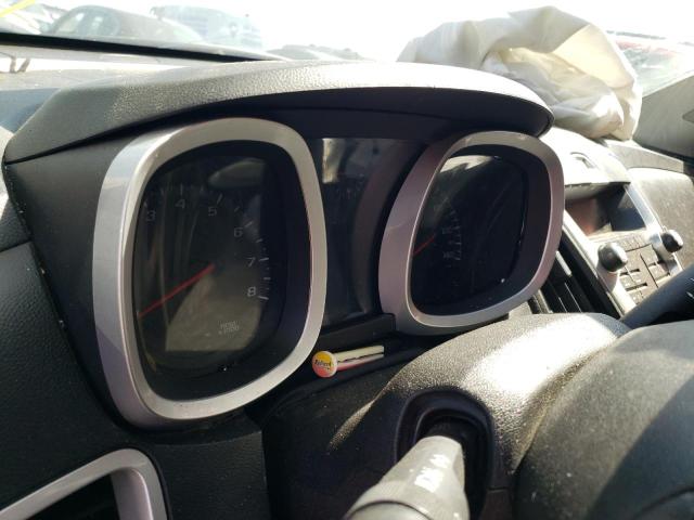 Zdjęcie 8 z aukcji – 2011 CHEVROLET EQUINOX LT z VIN 2CNFLNEC0B6369822