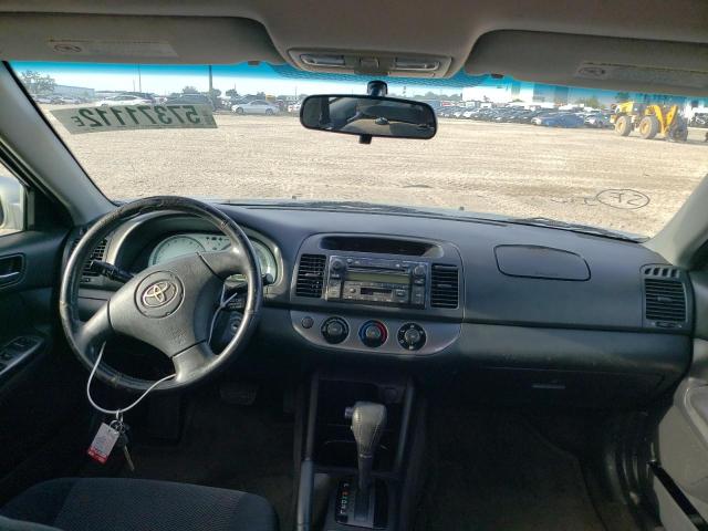 Photo 9 from auction – 2003 TOYOTA CAMRY LE with VIN 4T1BE32K13U129822