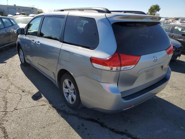 Photo 3 from auction – 2012 TOYOTA SIENNA LE with VIN 5TDKK3DC2CS235106