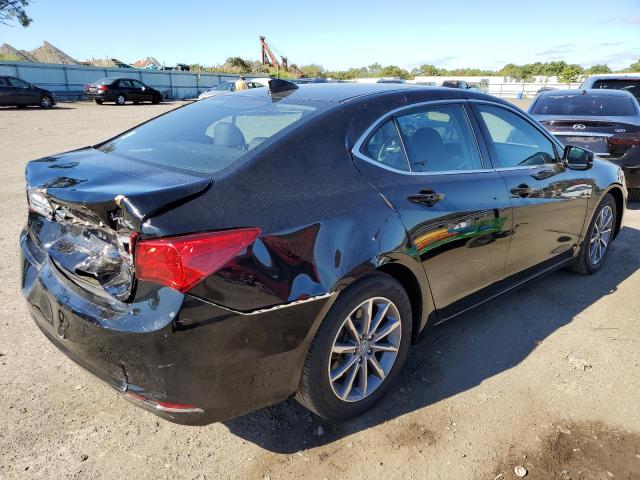Photo 4 from auction – 2018 ACURA TLX TECH with VIN 19UUB1F58JA004010
