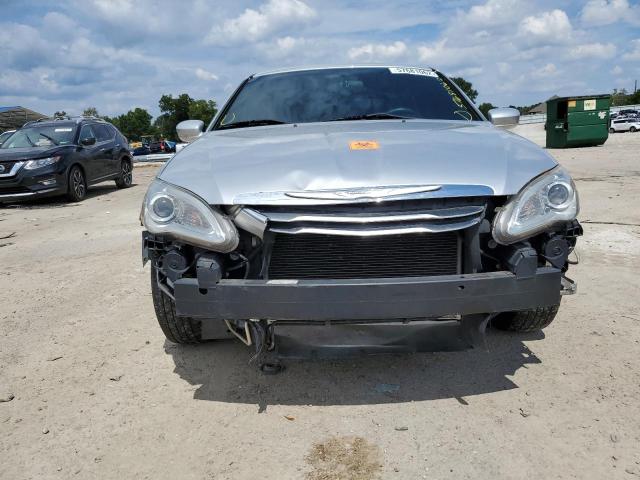Photo 9 from auction – 2012 CHRYSLER 200 LX with VIN 1C3CCBAB4CN320045