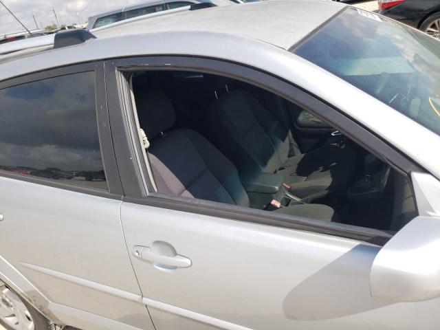 Photo 10 from auction – 2005 PONTIAC VIBE with VIN 5Y2SL63875Z417705