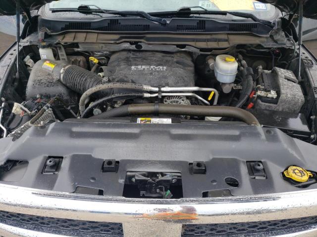 Photo 7 from auction – 2017 RAM 2500 ST with VIN 3C6UR5CJ9HG694341