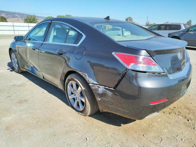 Photo 9 from auction – 2014 ACURA TL TECH with VIN 19UUA8F52EA000679