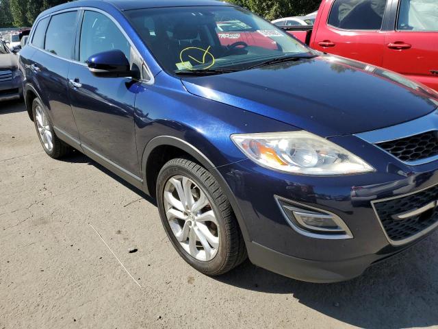 Photo 9 from auction – 2011 MAZDA CX-9 with VIN JM3TB3DV8B0304797