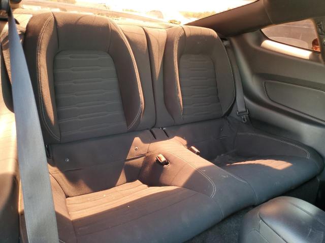 Photo 6 from auction – 2017 FORD MUSTANG with VIN 1FA6P8TH2H5353415