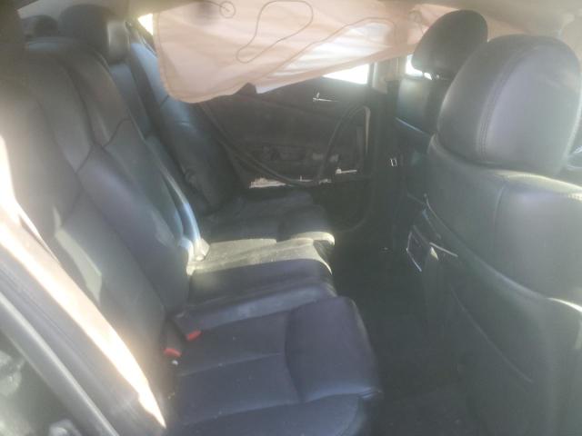 Photo 6 from auction – 2011 NISSAN MAXIMA S with VIN 1N4AA5AP5BC838350