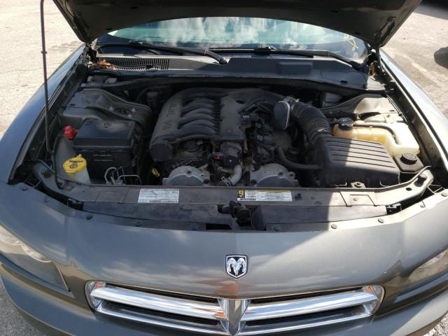 Photo 7 from auction – 2008 DODGE CHARGER SX with VIN 2B3KA33G18H145055