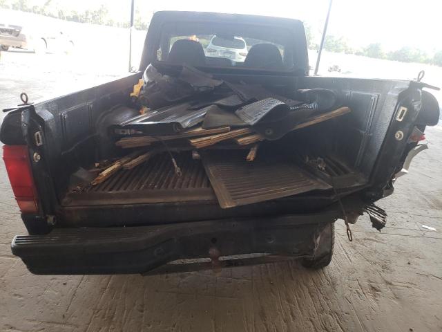 Photo 6 from auction – 1992 FORD RANGER with VIN 1FTCR10U3NTA54202