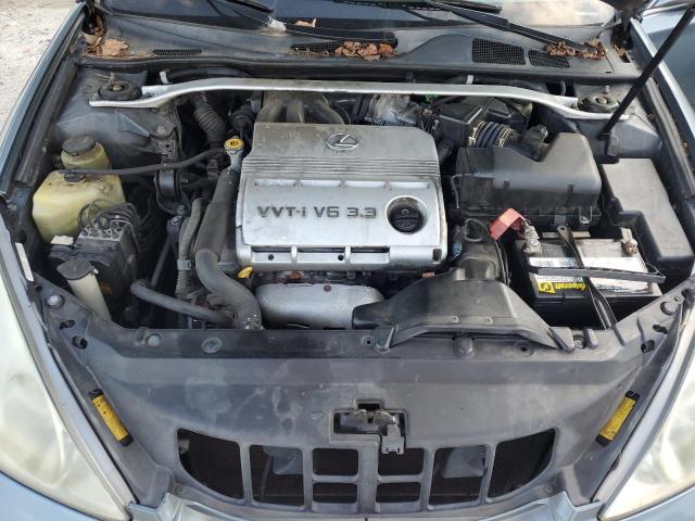 Photo 7 from auction – 2006 LEXUS ES 330 with VIN JTHBA30GX65170638