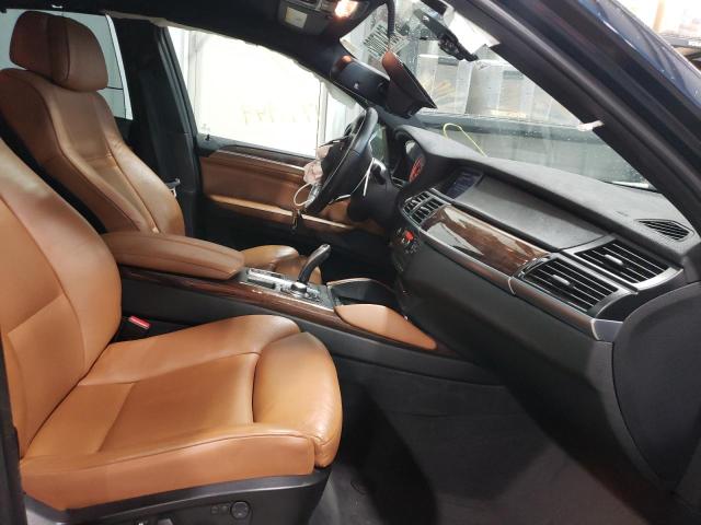 Photo 5 from auction – 2014 BMW X6 XDRIVE3 with VIN 5UXFG2C50E0C44765